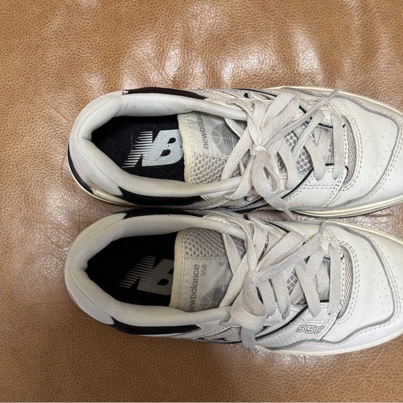 New Balance 550 sneakers - Picture 9 of 10